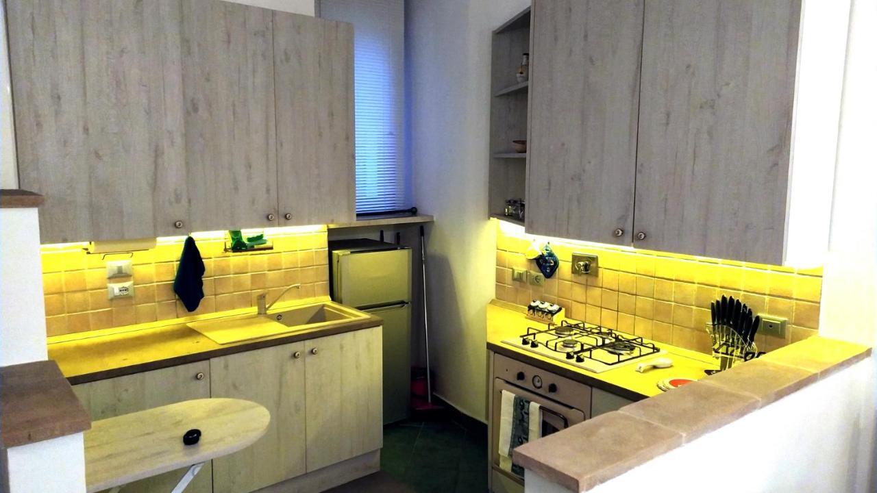 La Dolce Agogia Lägenhet Assisi Exteriör bild