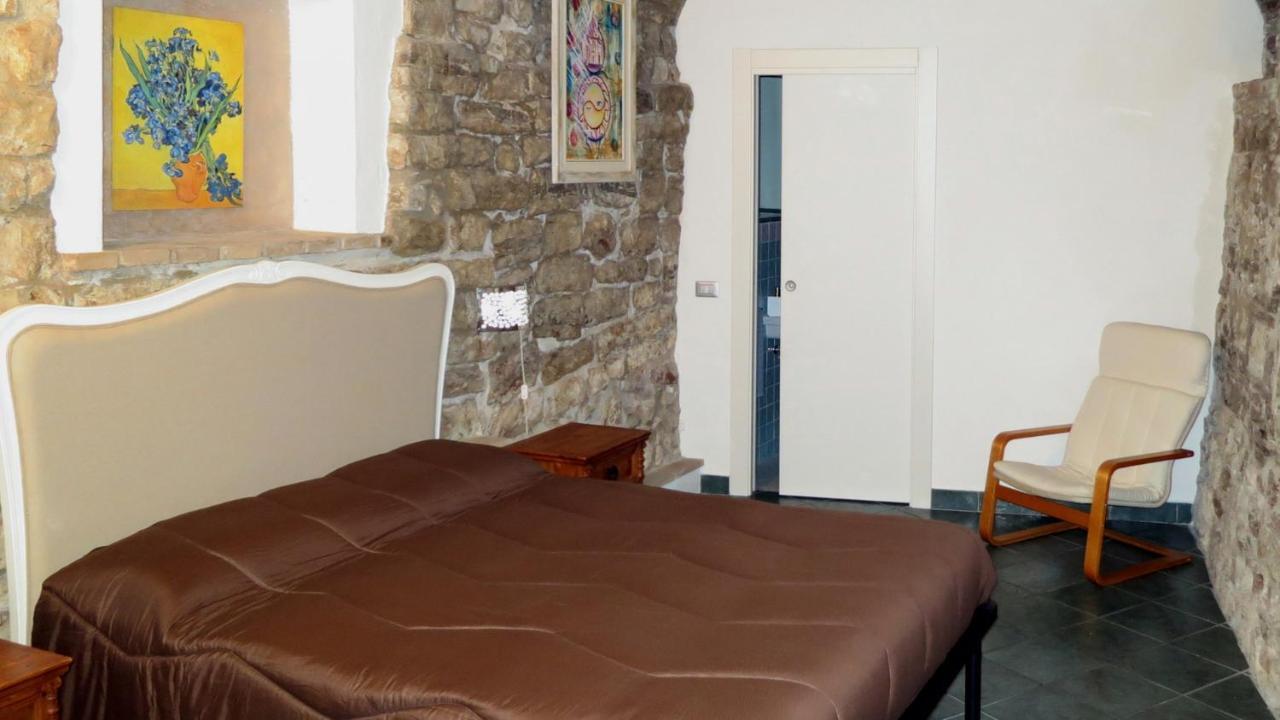 La Dolce Agogia Lägenhet Assisi Exteriör bild